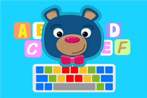 Typing Jungle 